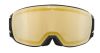 Купить Маска Alpina г/л Nakiska Q-Lite Black Matt/Q-Lite Gold S1 в Саратове