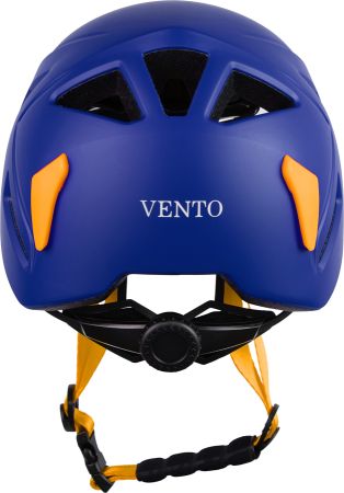  Каска Венто альпинистская Pulsar синий в Саратове  