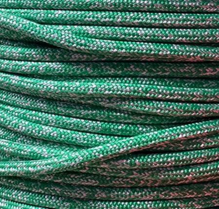  Репшнур Remera Pro Pes (PA) 7мм.1130кг.красно-белый в Саратове  