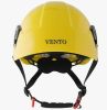  Каска Венто защитная Энерго желтая в Саратове  