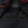 Куртка горнолыжная Dragonfly утепленная Gravity Man Black-Red в Саратове