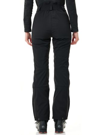 Брюки горнолыжные Poivre Blanc W24-0820-WO черный в Саратове