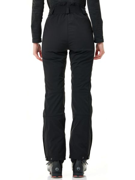 Брюки горнолыжные Poivre Blanc W24-0820-WO черный в Саратове