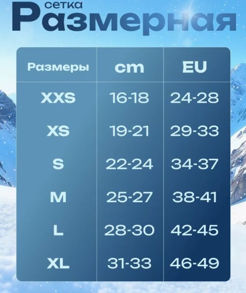Купить Носки Lasting TXC 900 в Саратове