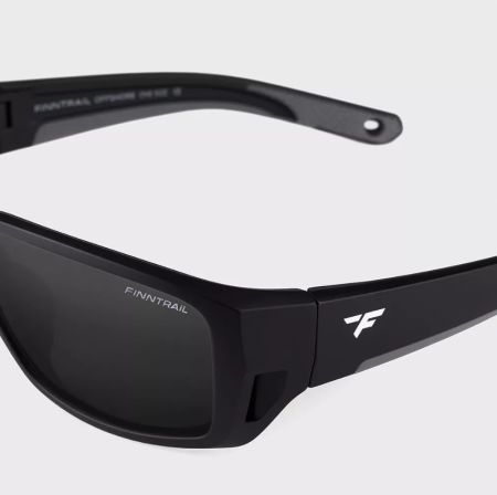 Купить Очки солнечные Offshore 1092 Black в Саратове