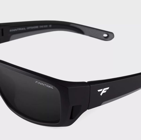 Купить очки солнечные offshore 1092 black в Саратове