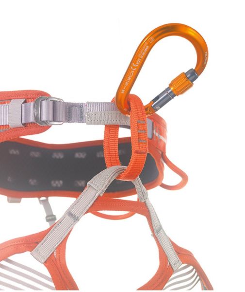  Карабин Camp CORE LOCK - Orange в Саратове  