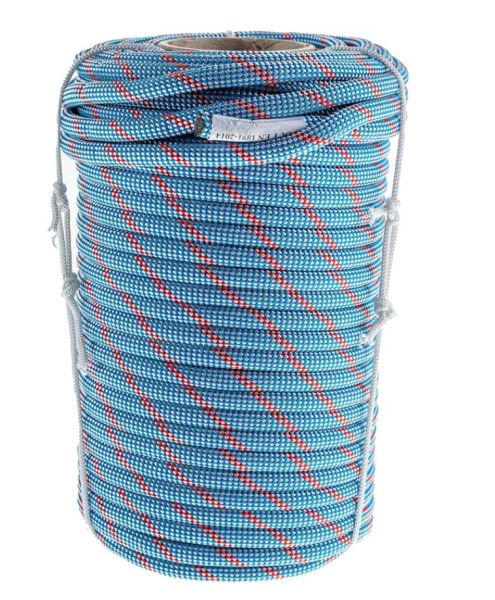  Веревка Fortis-static д.10 мм.48-ми пр. в Саратове  
