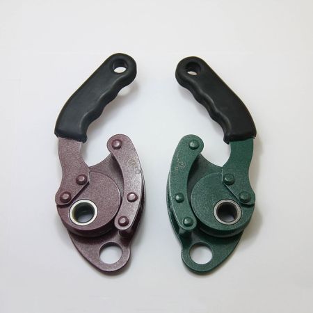  Спусковое устройство Промальп Федя-L левый KROK в Саратове  