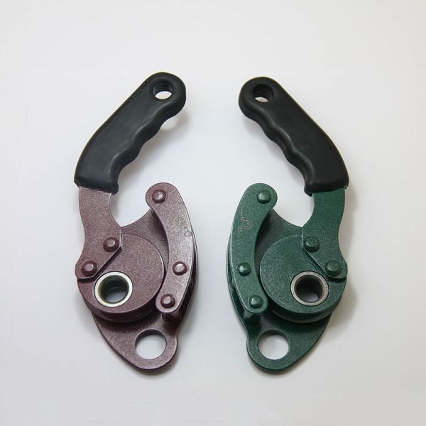  Спусковое устройство Промальп Федя-L левый KROK в Саратове  