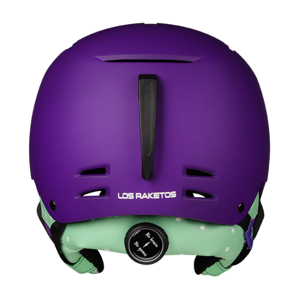 Шлем Losraketos Stilz Violet