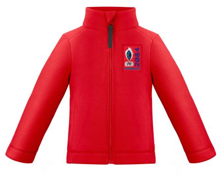 Толстовка Poivre Blanc W21-1510-BBBY/A голубой в Саратове