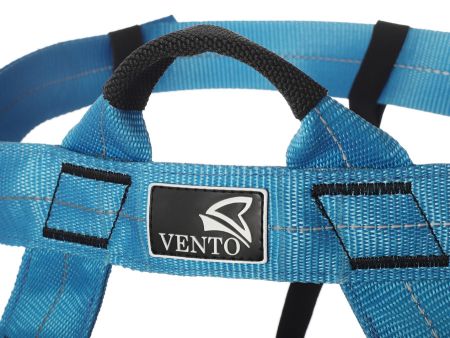  Страховочная система Венто поясная Высота 004 в Саратове  