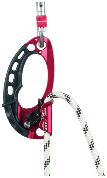  Зажим Camp Turbohand Red Right в Саратове  
