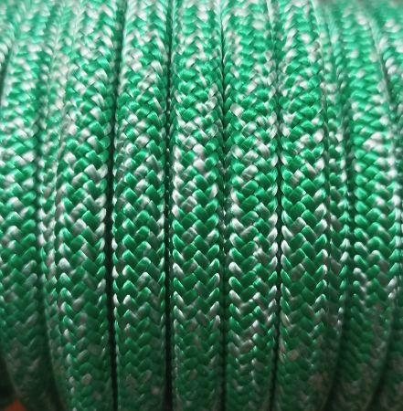  Репшнур Remera Pro Pes (PA) 7мм.1130кг.красно-белый в Саратове  