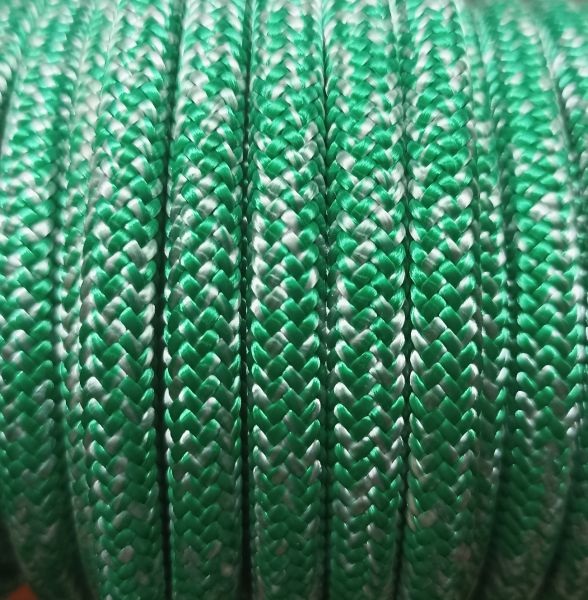  Репшнур Remera Pro Pes (PA) 7мм.1130кг.красно-белый в Саратове  