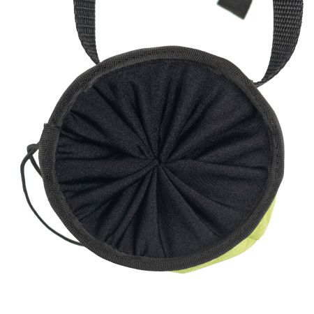  Мешок для магнезии Вертикаль ver 0612.3 Зеленый в Саратове  