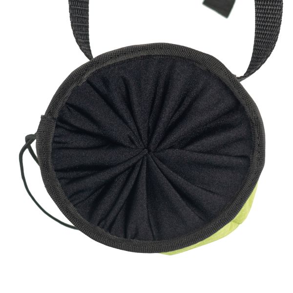  Мешок для магнезии Вертикаль ver 0612.3 Зеленый в Саратове  