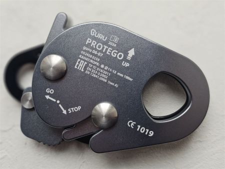  Зажим GURU PROTEGO в Саратове  