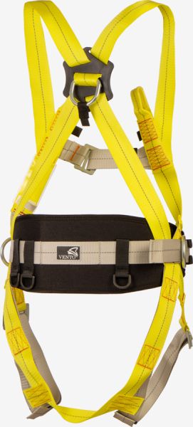  Страховочная система Венто «Альфа 2.5» в Саратове  