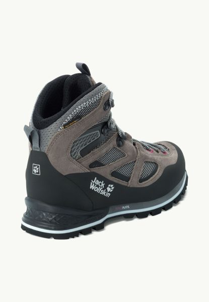Купить ботинки jw force crest texapore mid w в Саратове
