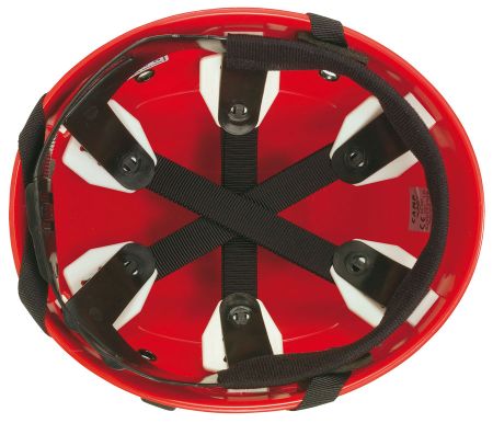  Каска CAMP Safety Star red в Саратове  