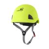  Каска Венто защитная Энерго флуоресцентно-зеленый в Саратове  