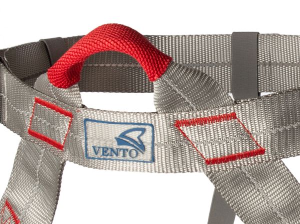  Страховочная система Венто поясная Стандарт в Саратове  
