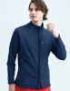 Куртка Phenix Alpine Natural Heat Fleece синий в Саратове