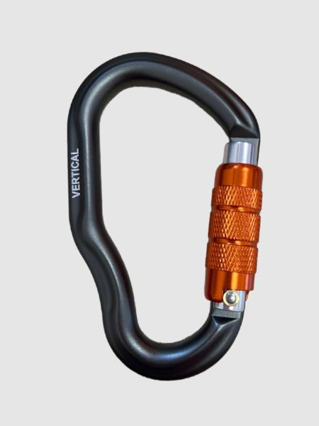  Карабин Вертикаль Gray Гусь автомат (Keylock) в Саратове  