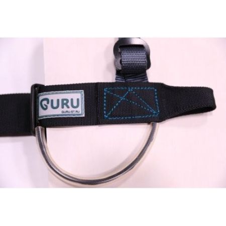  Страховочная система Guru грудная Master V2 в Саратове  