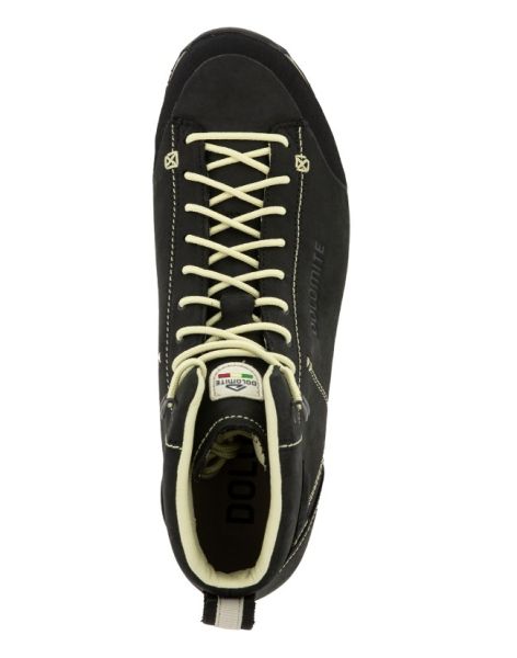 Купить ботинки dolomite 54 high fg evo gtx black в Саратове