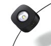 Фонарь Nextool (Xiaomi) Night Walk Headlamp,80лм,аккум.серый