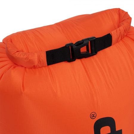 Гермомешок Tramp  Nylon Ultralight 20л.оранжевый