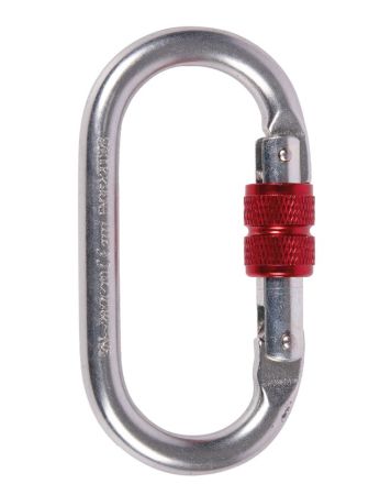  Карабин Camp Oval Standart-Lock в Саратове  