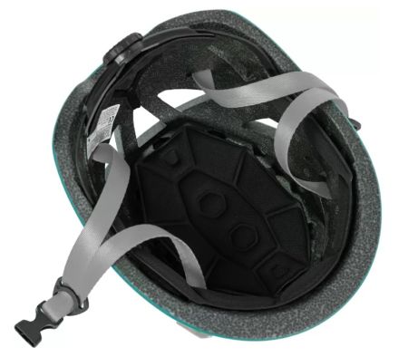  Каска Венто альпинистская Pulsar голубой в Саратове  