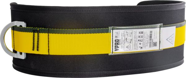  Предохранительный пояс Вентопро ПП1 в Саратове  