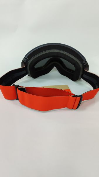 Купить маска los raketos fluck red photochrom 22801 в Саратове