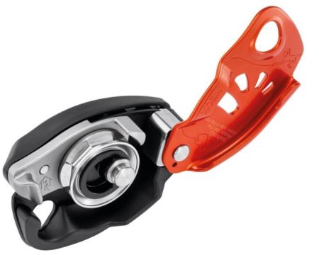  Страховочное устройство Petzl GRIGRI Red в Саратове  