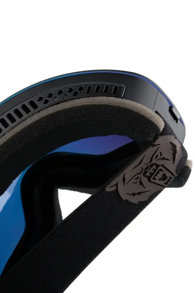 Купить маска terror - defender golden в Саратове