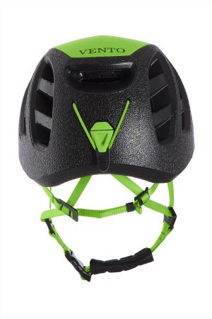  Каска Венто Mistral зеленый в Саратове  
