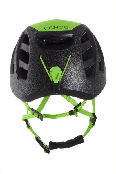  Каска Венто Mistral зеленый в Саратове  