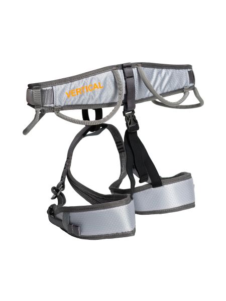  Страховочная система Вертикаль Sirius v2023 серый в Саратове  