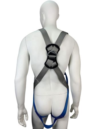  Удерживающая страховочная привязь СП-2Ж серия «КОМФОРТ» (без пояса) в Саратове  