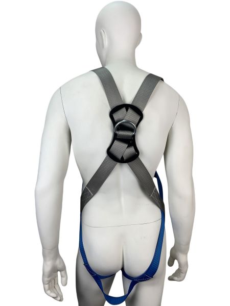  Удерживающая страховочная привязь СП-2Ж серия «КОМФОРТ» (без пояса) в Саратове  