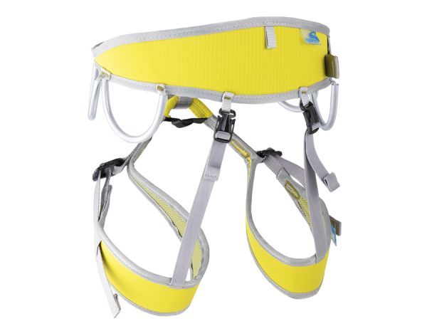  Страховочная система Венто Neon фисташковый в Саратове  