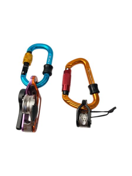  Фиксатор карабина Вертикаль ver 0675 в Саратове  