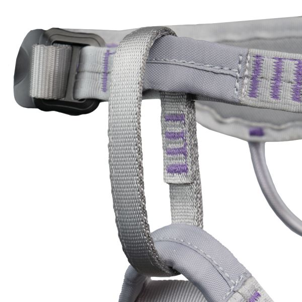  Страховочная система Венто Neon фиолетовый в Саратове  