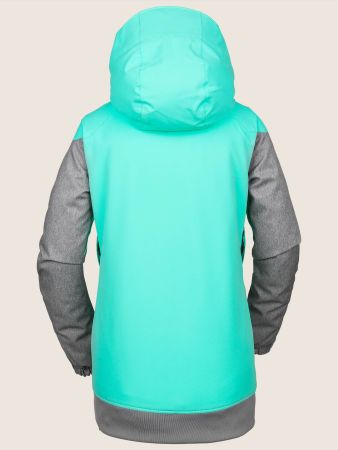 Куртка сноубордическая Volcom MEADOW Ws в Саратове