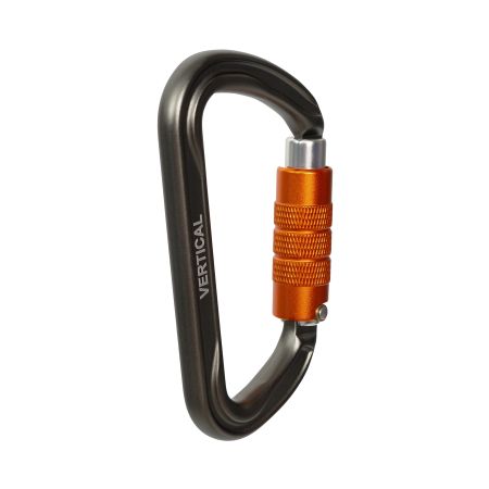  Карабин Вертикаль Gray трапеция автомат (Keylock) в Саратове  